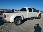 2011 Ford F450 Super Duty