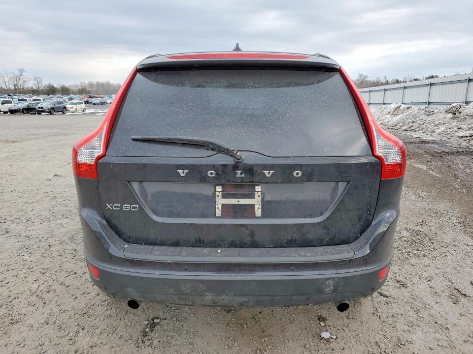 2012 Volvo Xc60 3.2