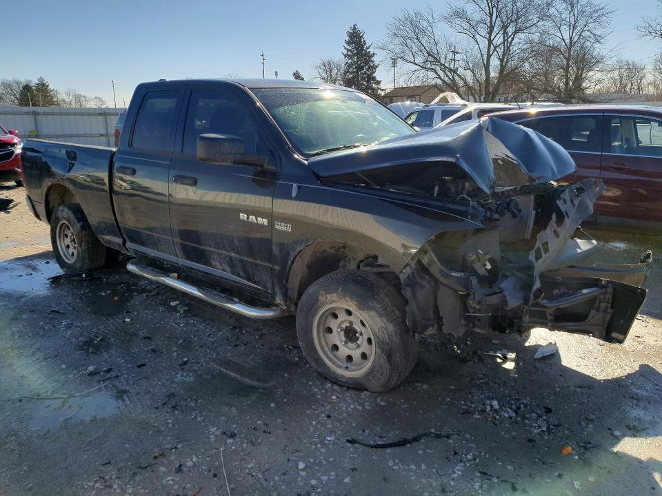 2010 Dodge Ram 1500
