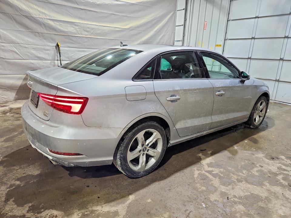 2017 Audi A3 Premium