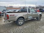 2002 Niss Frontier Xe-v6