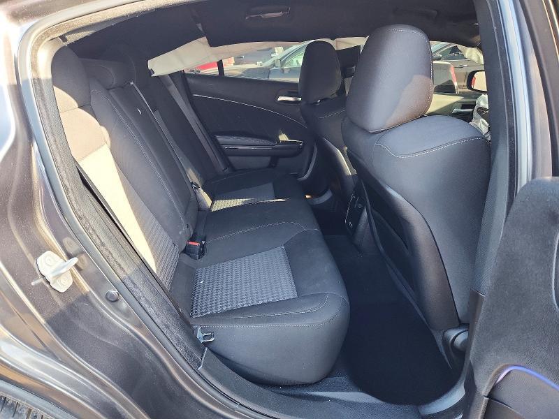 2021 Dodge Charger r