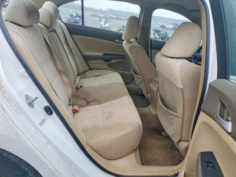 2008 Honda Accord lxp