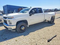 Chevrolet salvage cars for sale: 2023 Chevrolet Silverado K3500
