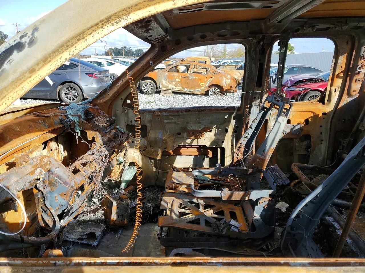 2013 GMC Sierra C1500 sle