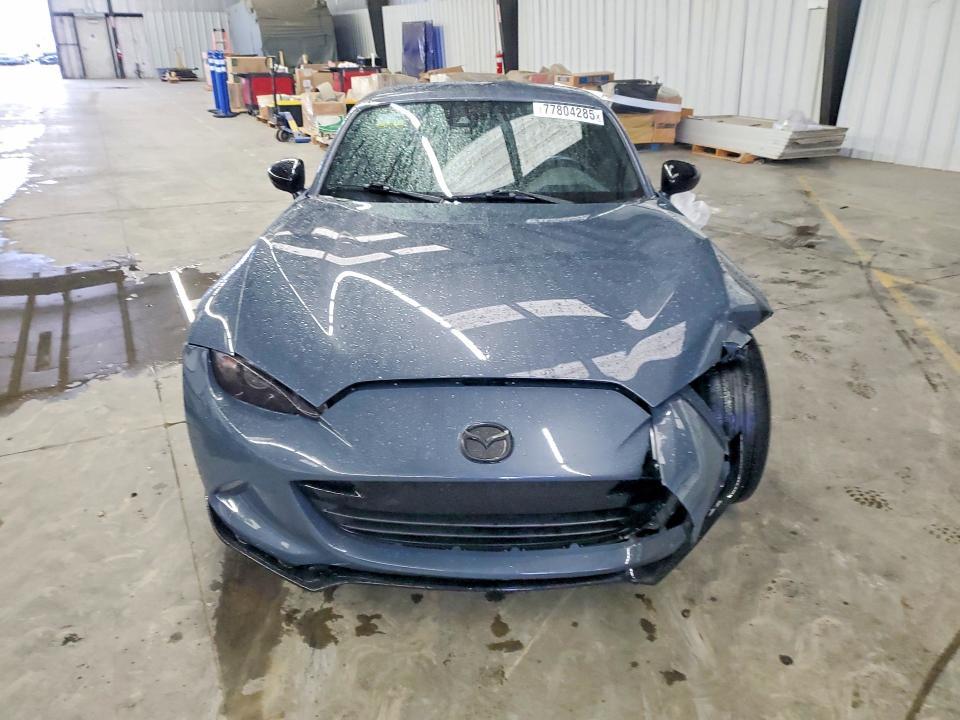 2020 Mazda Mx-5 Miata Club