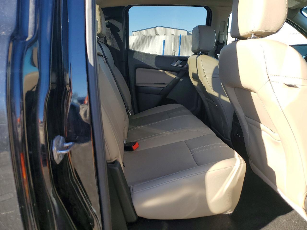 2019 Ford Ranger XL
