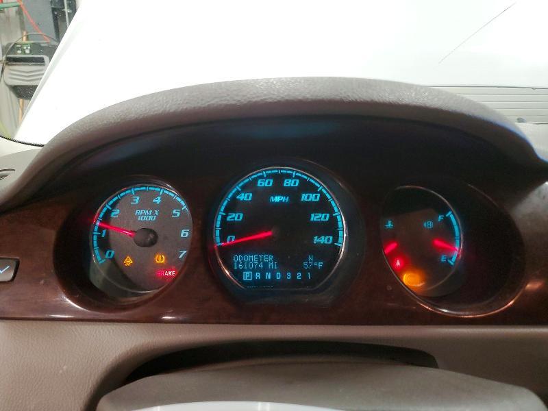 2011 Buick Lucerne cxl