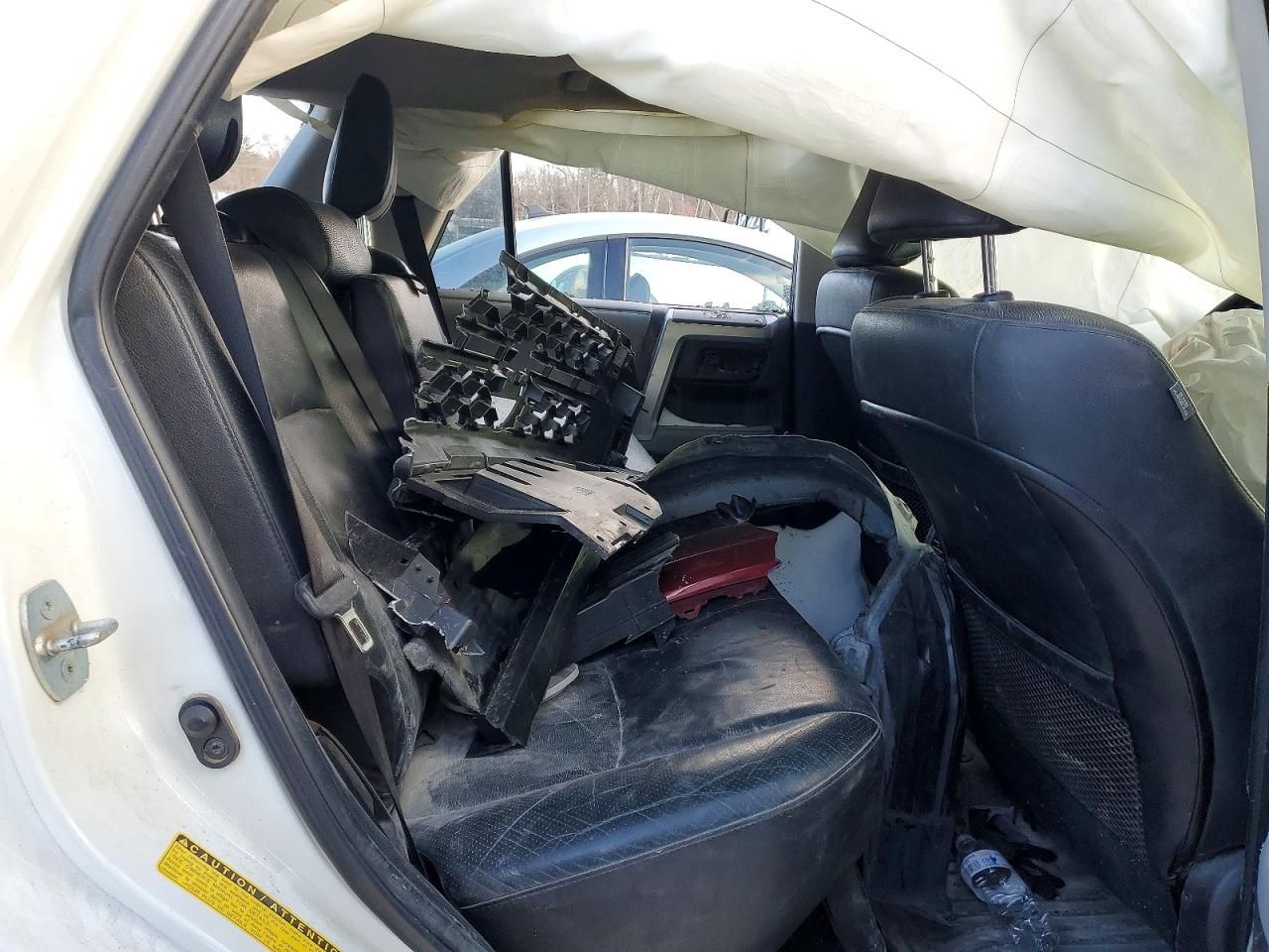 2013 Toyota 4runner SR5