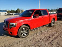 2011 Ford F150 Supercrew for sale in Newton, AL