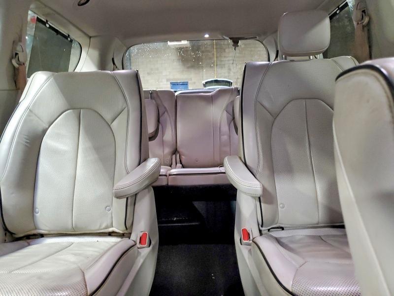 2018 Chrysler Pacifica Hybrid Limited