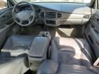 2002 Buick Century Limited