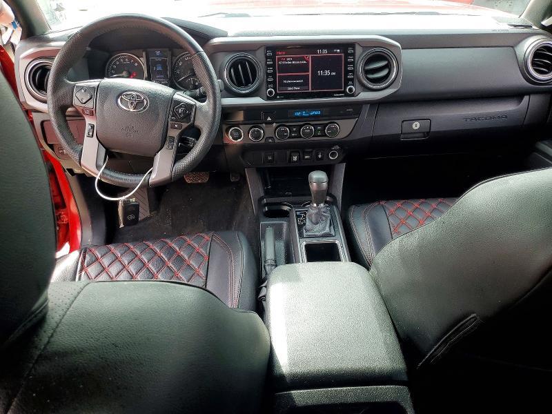 2023 Toyota Tacoma TRD OFF-Road