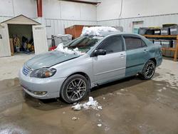 2005 Toyota Corolla ce en venta en Albany, NY