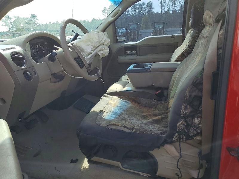 2004 Ford F150