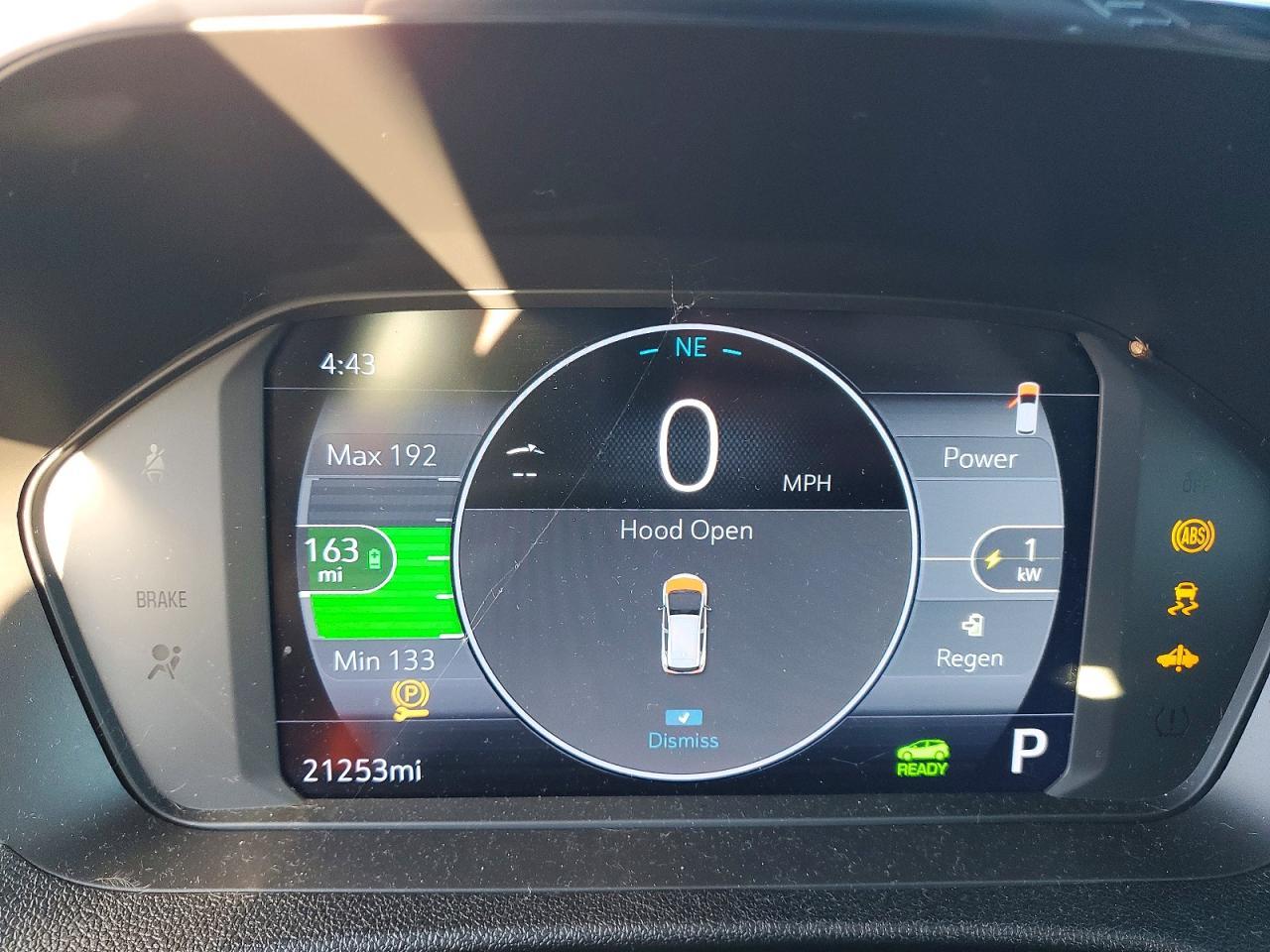2023 Chevrolet Bolt ev 2LT
