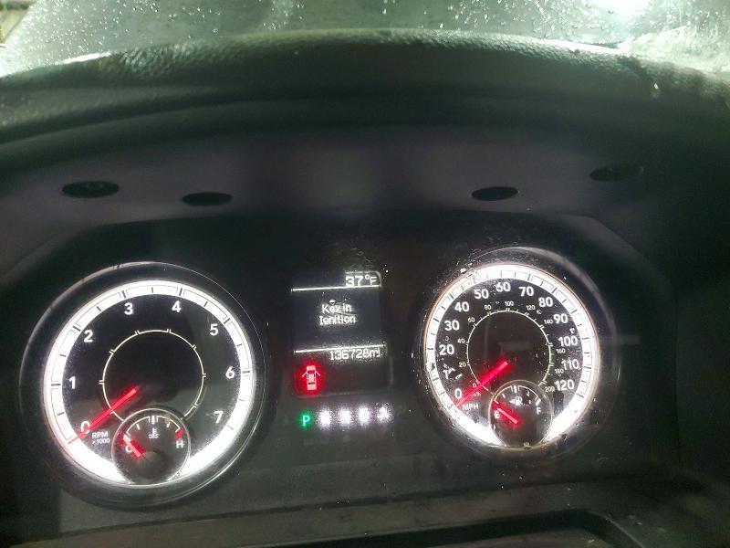 2016 Dodge Ram 3500 st