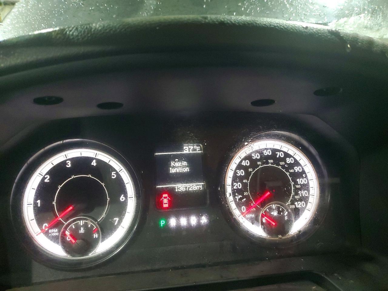 2016 Dodge Ram 3500 st