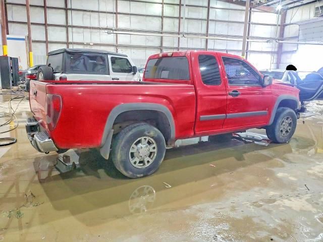 2008 Chevrolet Colorado
