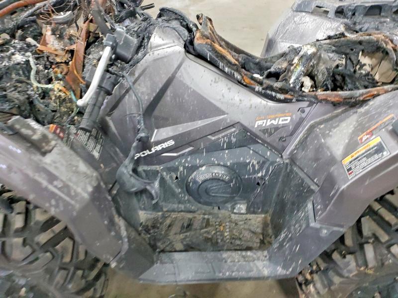 2023 Polaris Sportsmen ATV