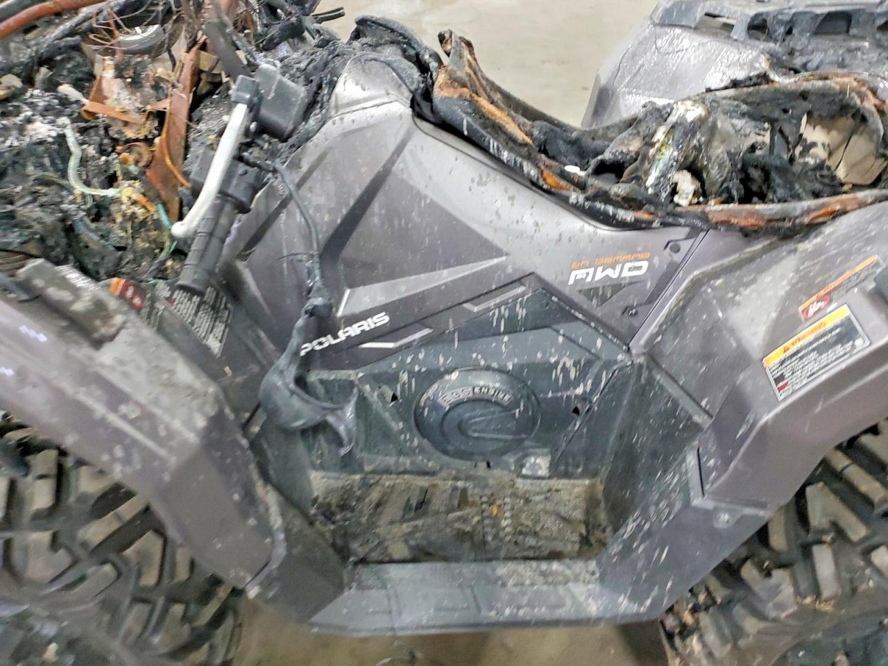 2023 Polaris Sportsmen ATV