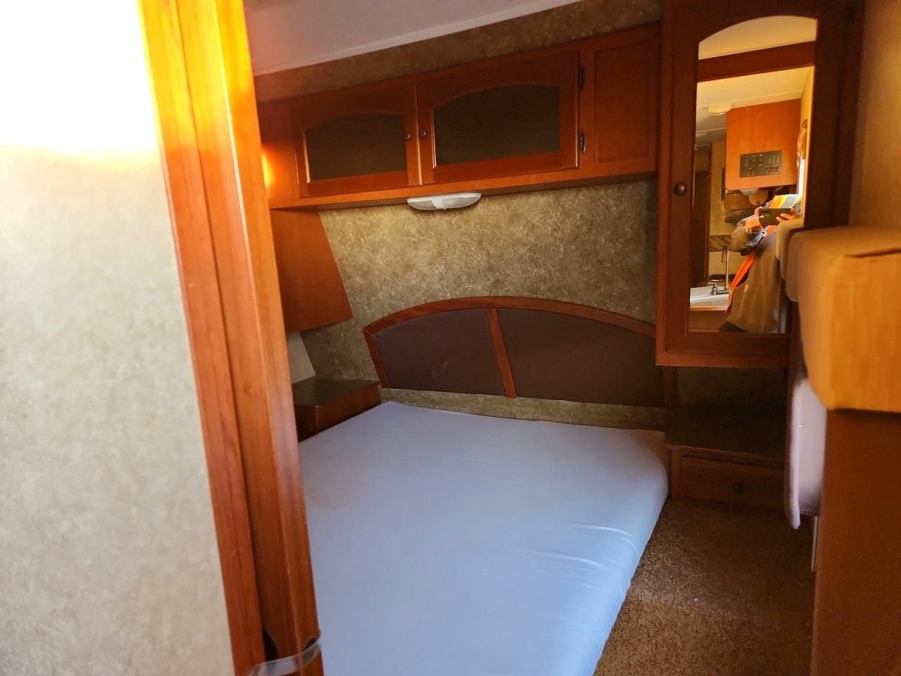 2011 Dutchmen Camper