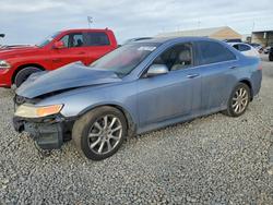 Acura Vehiculos salvage en venta: 2007 Acura TSX
