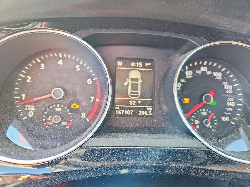 2017 Volkswagen Jetta sel