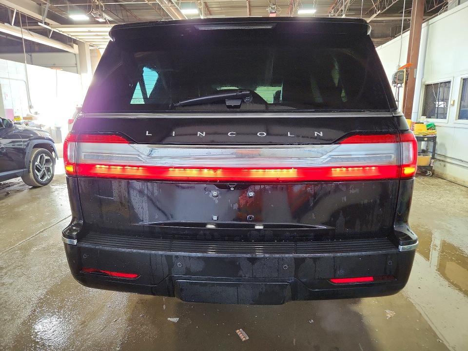 2019 Lincoln Navigator l Select