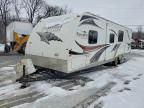 2011 Dutchmen Passport Camper