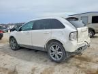2012 Ford Edge sel