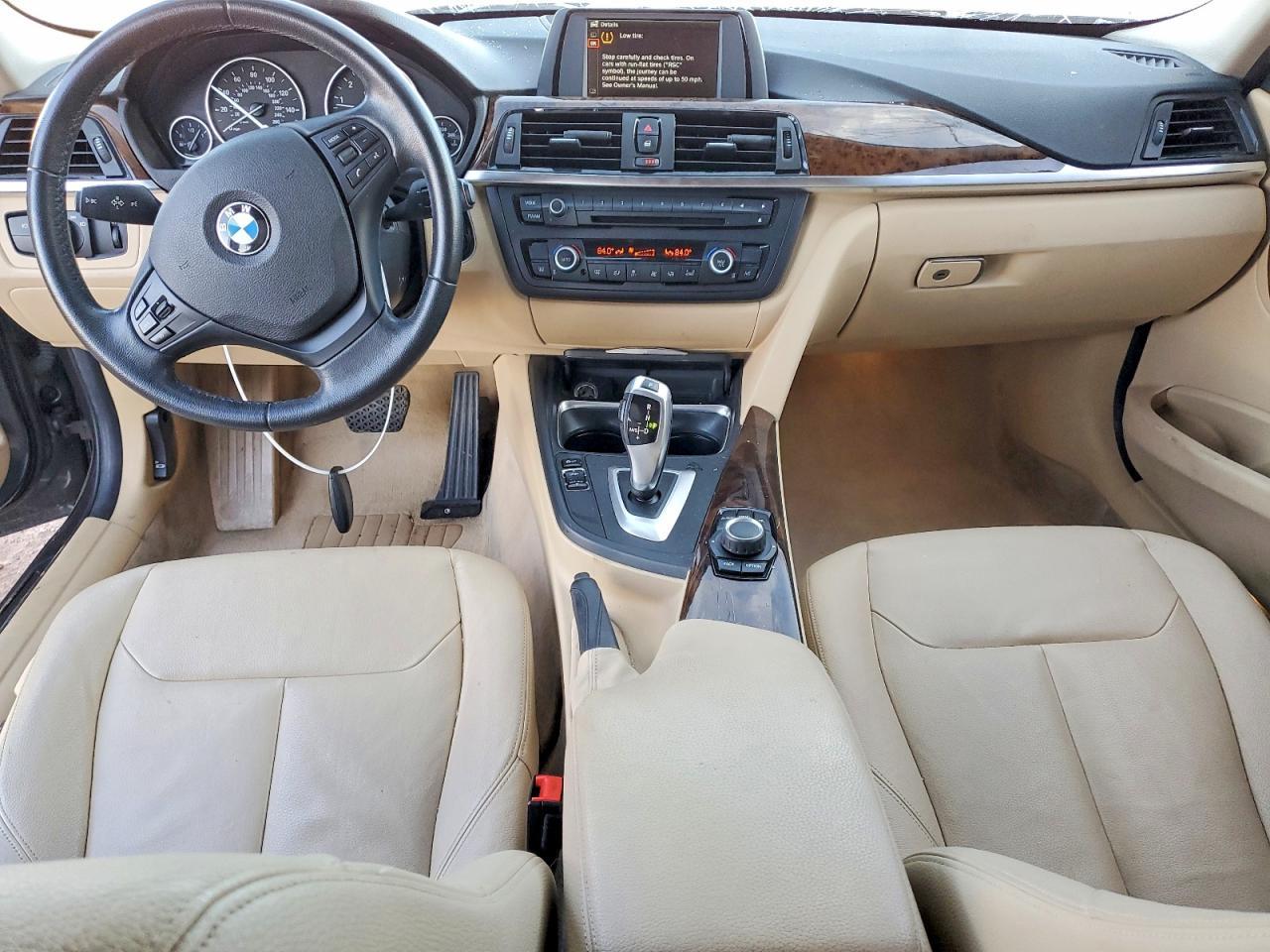2013 BMW 320 i