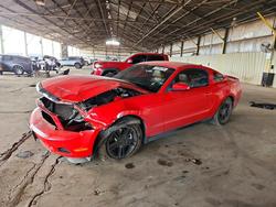 2011 Ford Mustang en venta en Phoenix, AZ