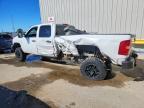 2013 Chevrolet Silverado K2500 Heavy Duty