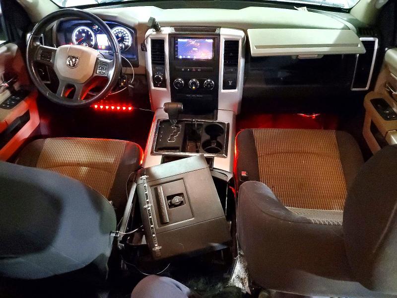 2012 Dodge Ram 1500 slt