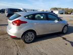2016 Ford Focus Titanium