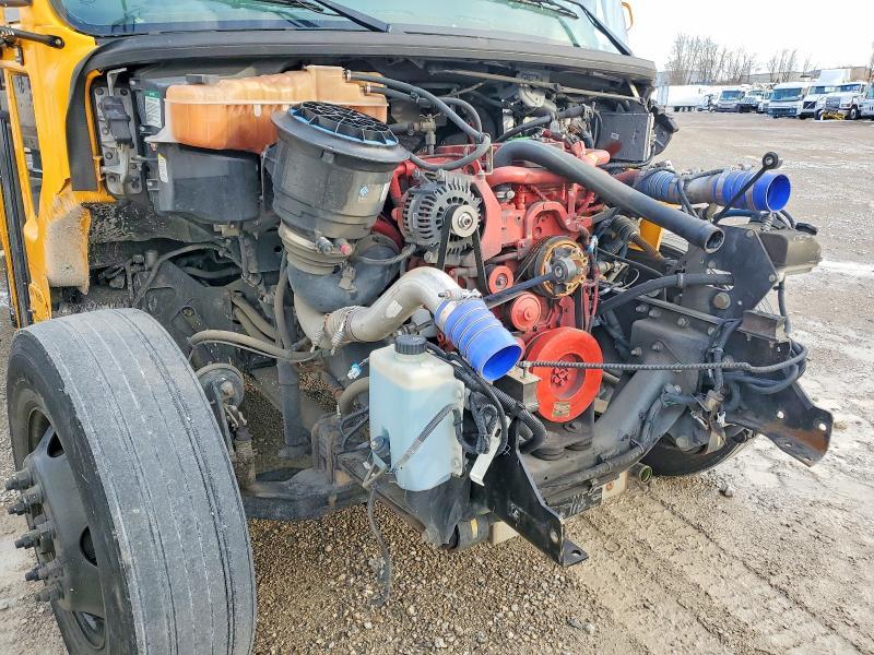 2020 Freightliner Chassis B2B