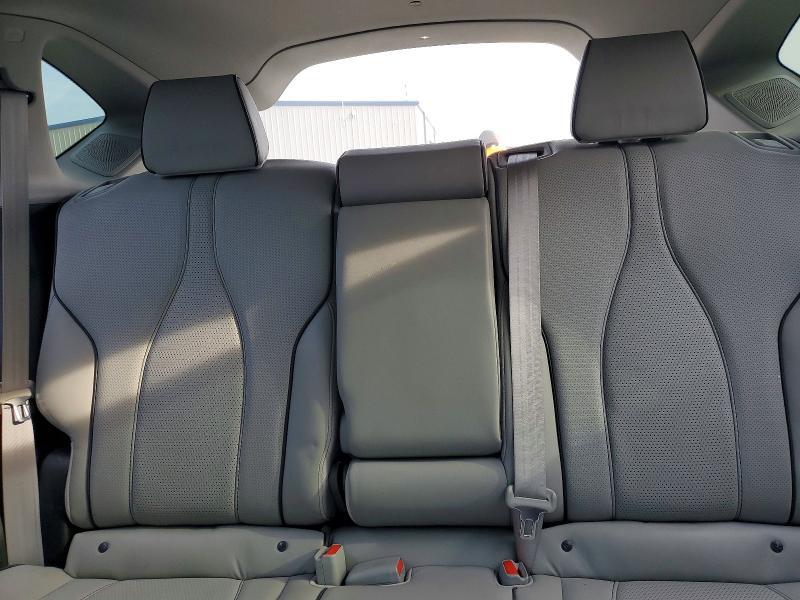 2019 Acura Rdx Advance