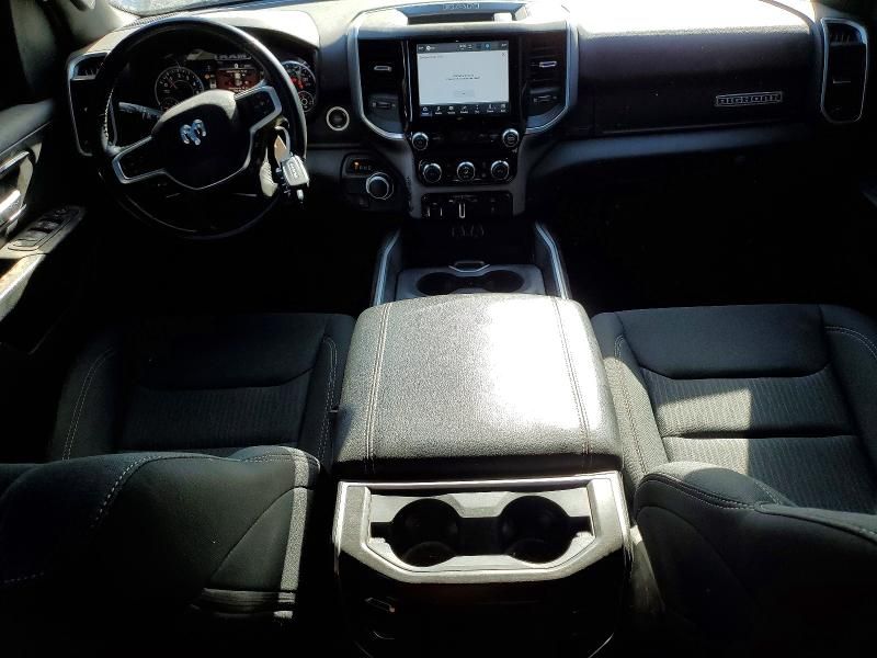 2022 Dodge Ram 1500 big Horn/lone Star