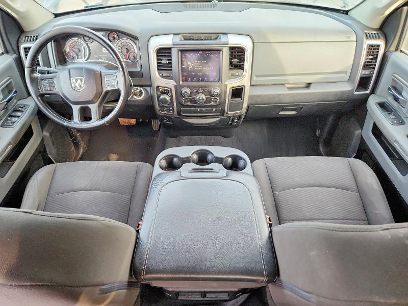 2019 Dodge Ram 1500 Classic slt