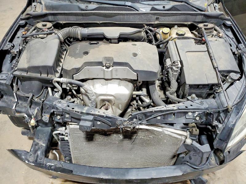 2014 Chevrolet Malibu ls
