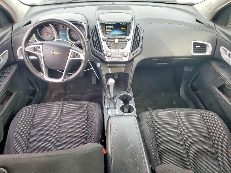 2012 Chevrolet Equinox lt