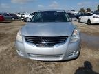 2012 Nissan Altima 3.5 sr