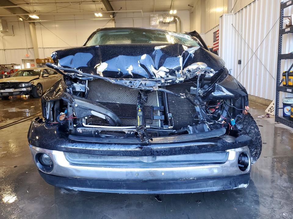2005 Dodge RAM 1500 ST