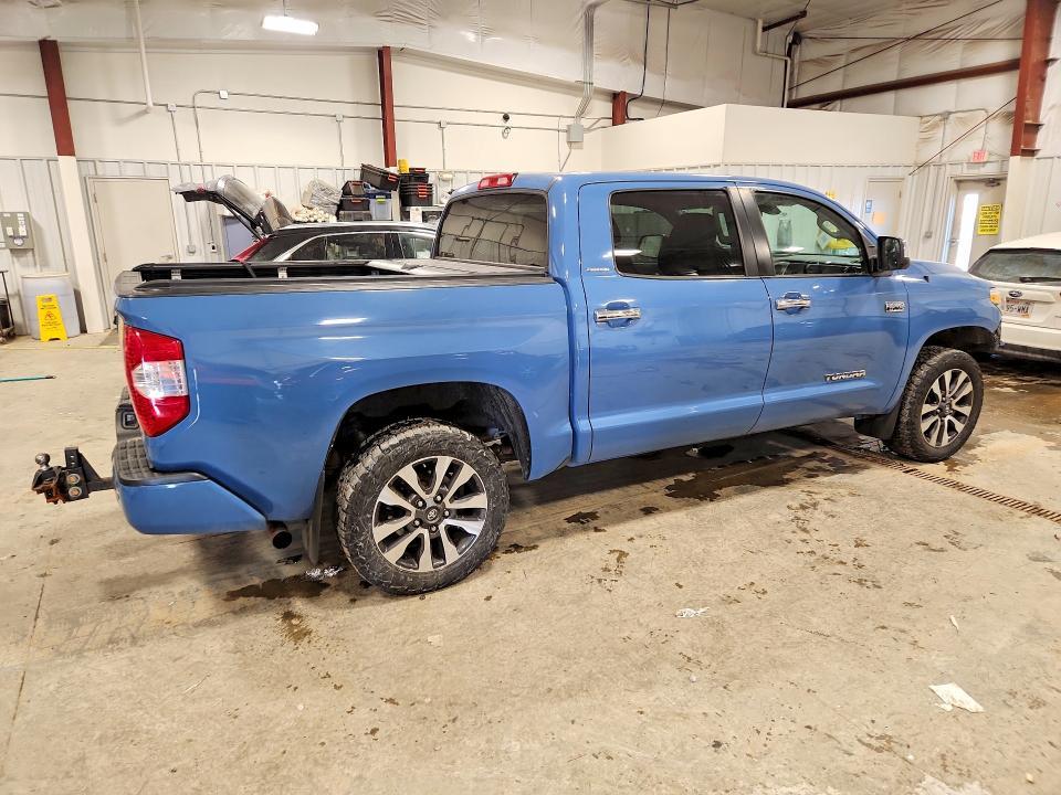 2019 Toyota Tundra