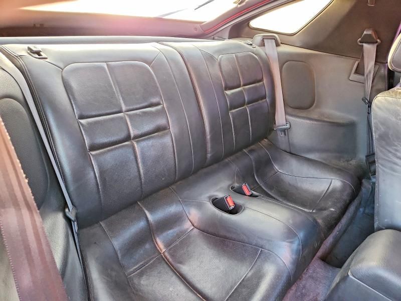 1992 Mitsubishi 3000 gt VR4