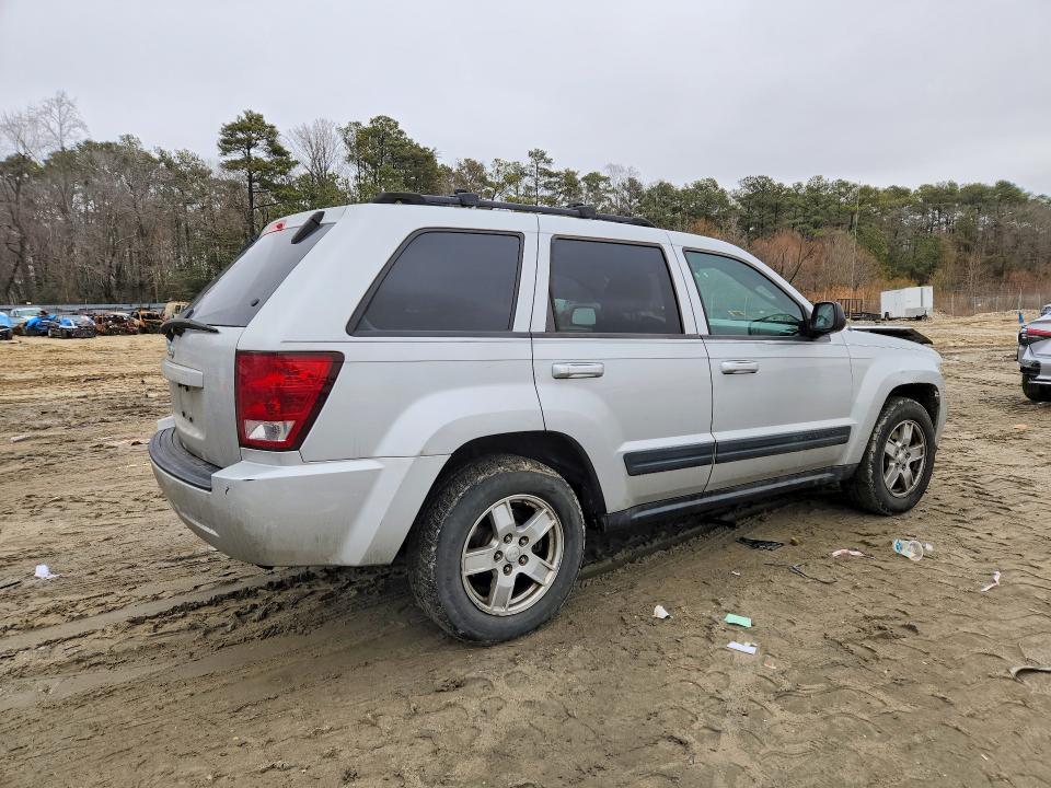 2006 Jeep Grand Cherokee Laredo