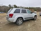 2006 Jeep Grand Cherokee Laredo
