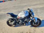 2020 Ducati Monster 797+