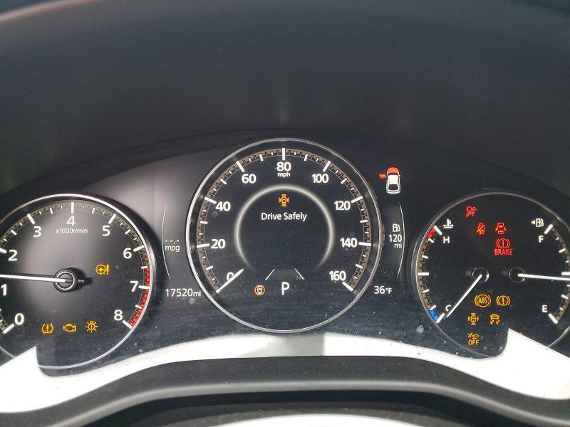 2024 Mazda 3 Select Sport